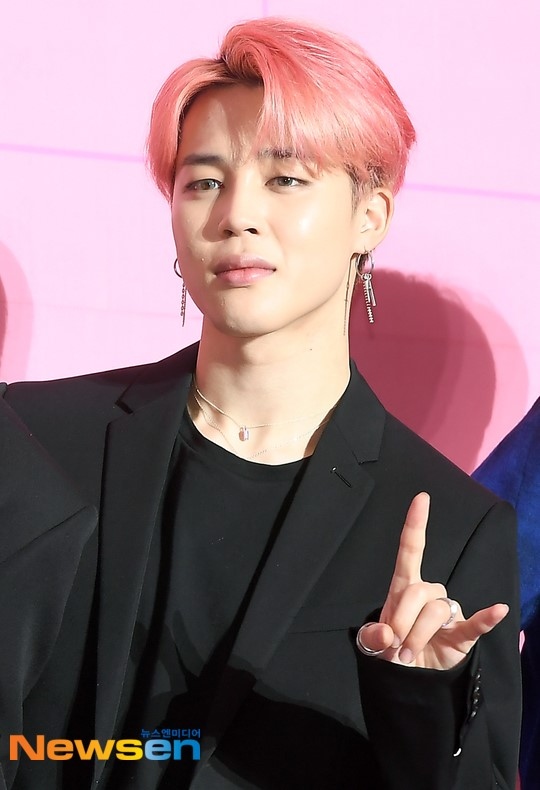 BTS（防弾少年団） ジミン、脚の負傷でファンから心配の声も…完璧な