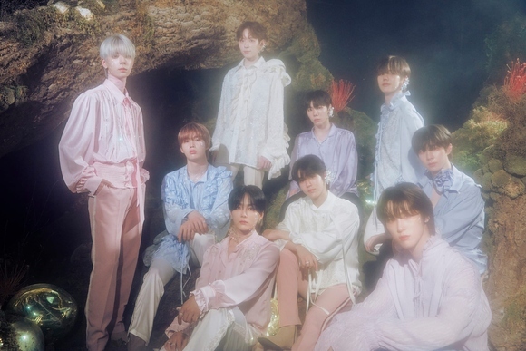 NINE․i ジュヒョン、グループ脱退へ…来週からの日本公演控え発表 - Kstyle