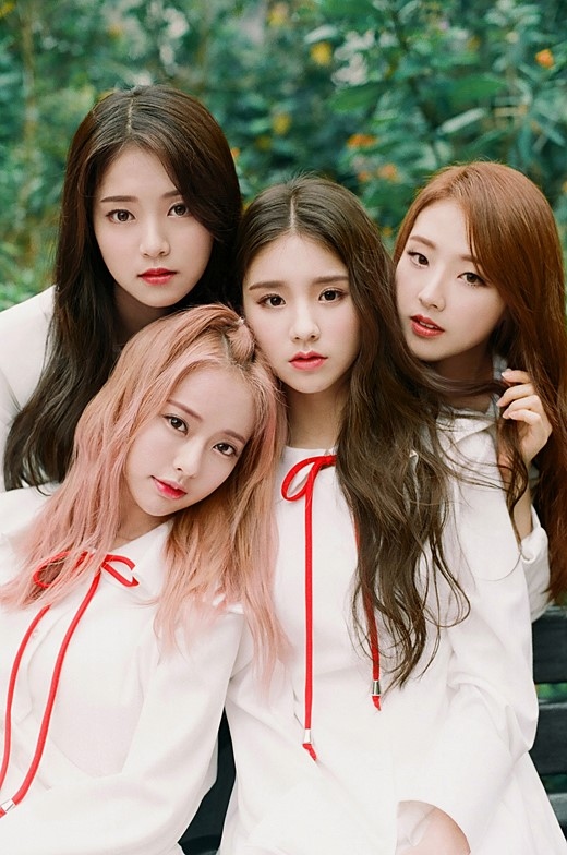 今月の少女（LOONA）「毎月1人ずつメンバーを公開…2018年に完全体で