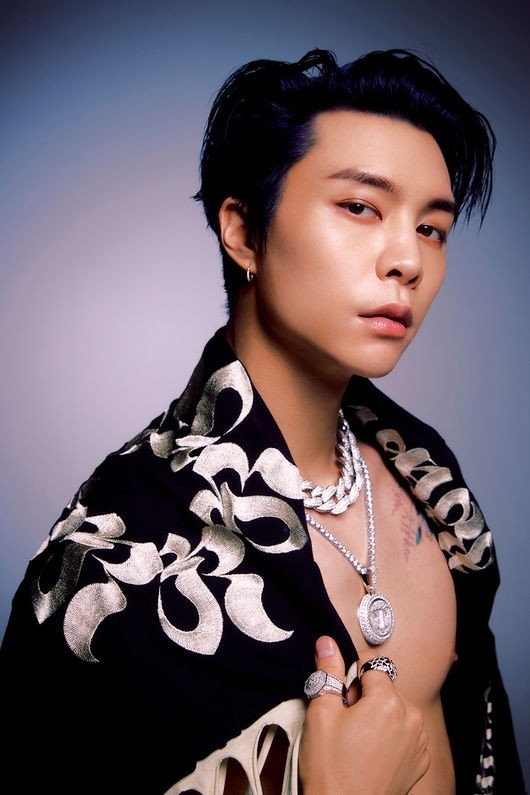 NCT 127 テイル＆ジャニー＆ヘチャン、4thフルアルバム「2 Baddies