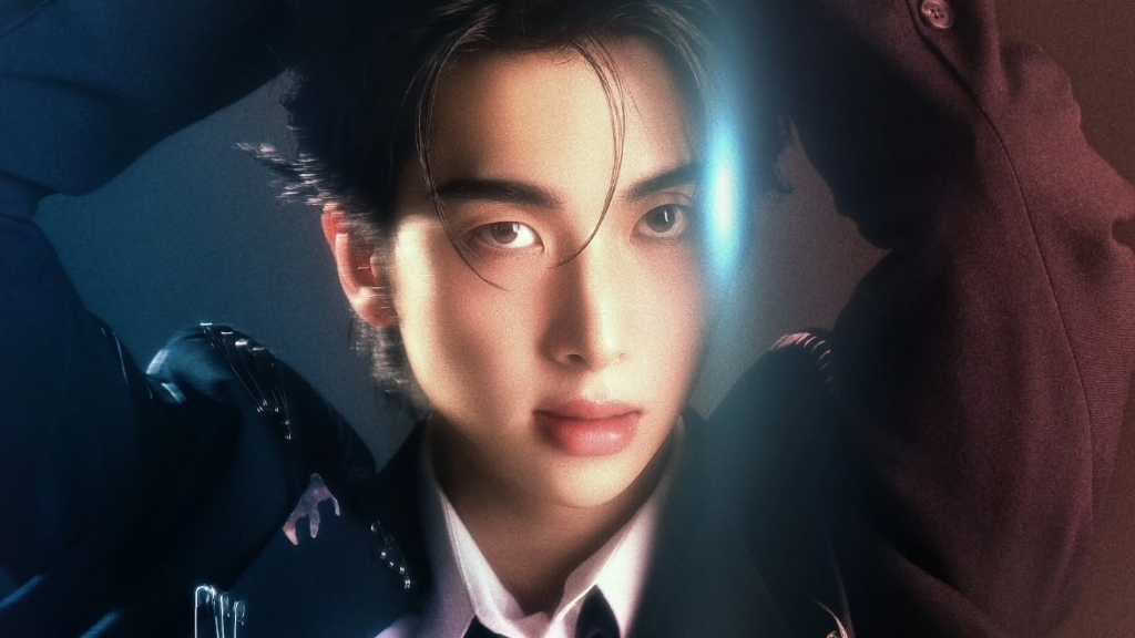 BOYS PLANET」でも活躍…UP10TION イ・ドンヨル、2月9日に軍隊へ - Kstyle