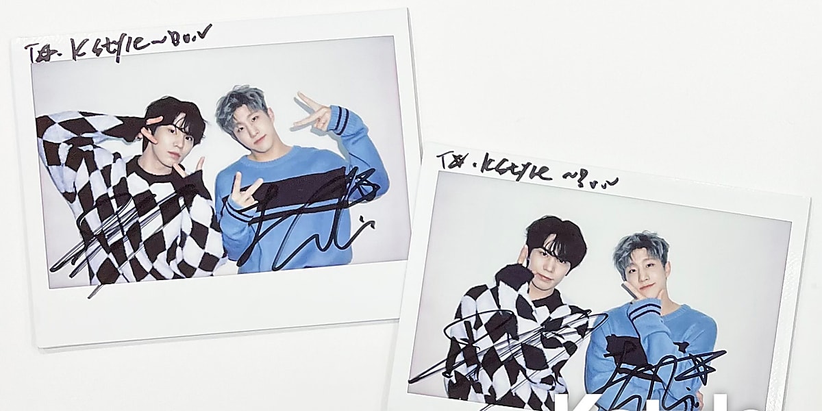 ASTRO・All Light (White ver.) 直筆サイン入り ASTRO・All Light