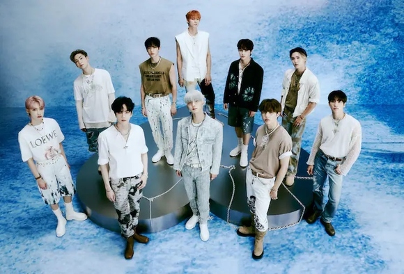 THE BOYZ ソヌ、健康上の理由により活動を一時中断…事務所がコメント