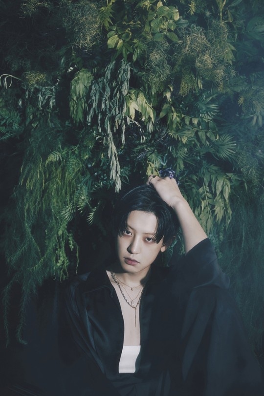 EXO スホからチャンヨルまで、タイトル曲「Cream Soda」予告イメージを