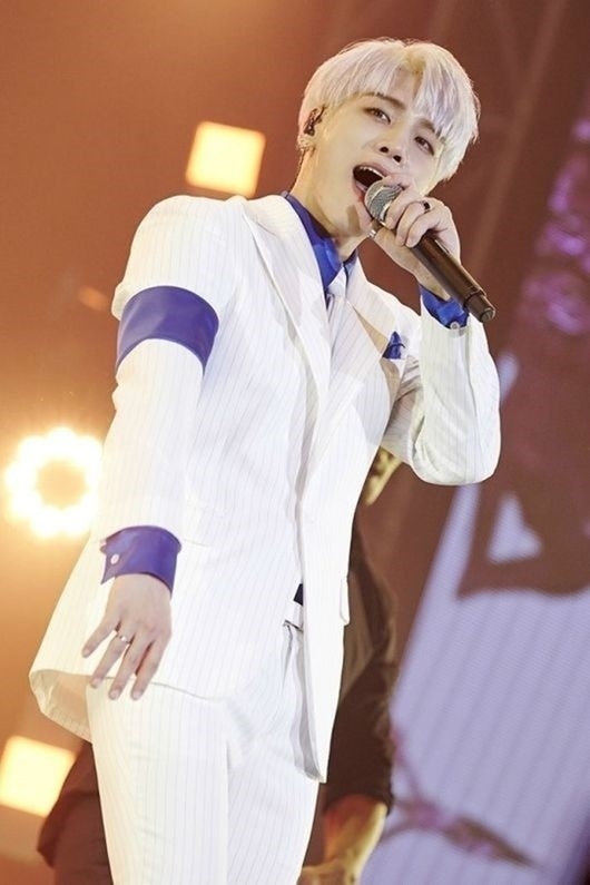 SHINee ジョンヒョンさん、写真とともに蘇る思い出…永遠に記憶される