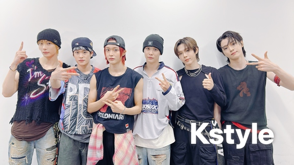 終了しました】RIIZE直筆サイン入りポラを2名様に！「Kstyle PARTY