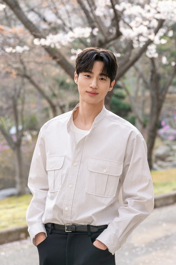 ビョン・ウソク「ソンジェ背負って走れ」放送終了の感想を語る“夢の