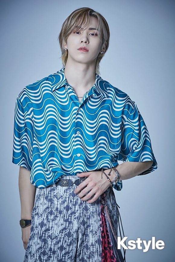 ASTRO、6年間を共に歩んだメンバーへ…ミニアルバム「SWITCH ON」に込め