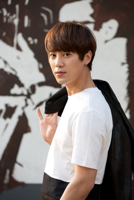 超新星 ソンモ、ソロデビューミニアルバム「Tiramisu love」8月4日(火