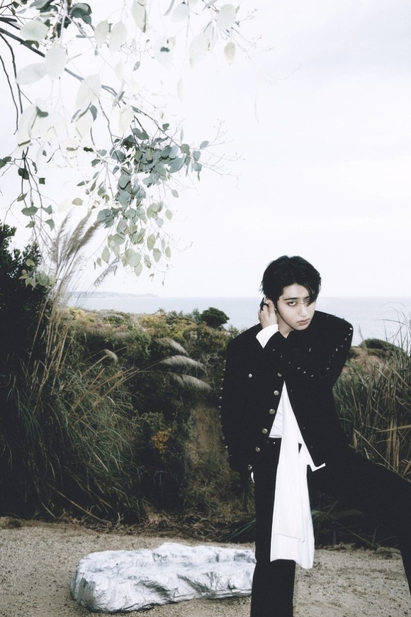 Stray Kids バンチャン＆チャンビン＆ハン、ニューアルバム「DO IT