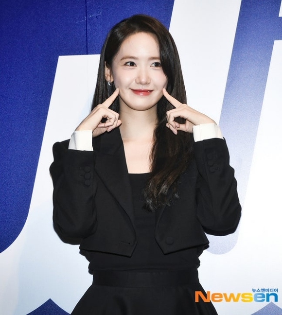 PHOTO】少女時代 ユナ、マッサージブランド「Pulio」のイベントに出席