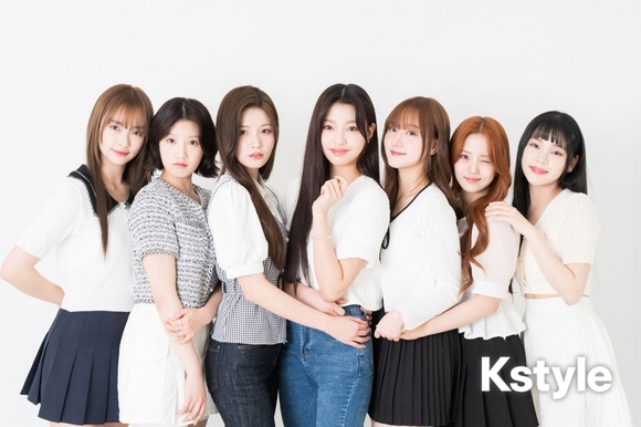 Vol․1 ― CSR、初来日に歓喜！全員2005年生まれのフレッシュな7人に注目