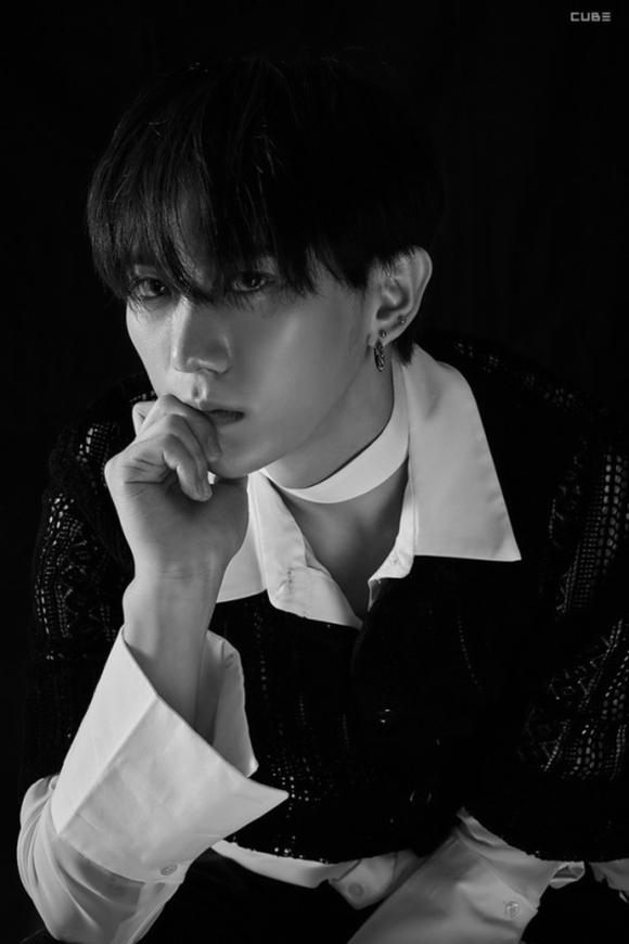元BEAST チャン・ヒョンスン、CUBEとの専属契約が終了…キム・ヒョナと