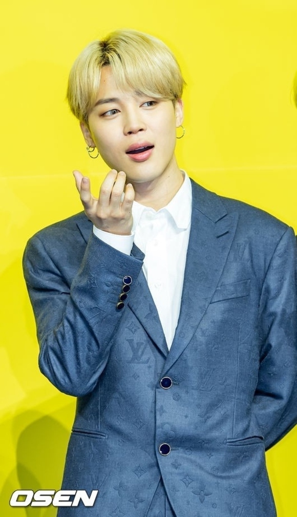 BTS（防弾少年団） ジミンに世界中が夢中！日本でもハマる人続出…魅力