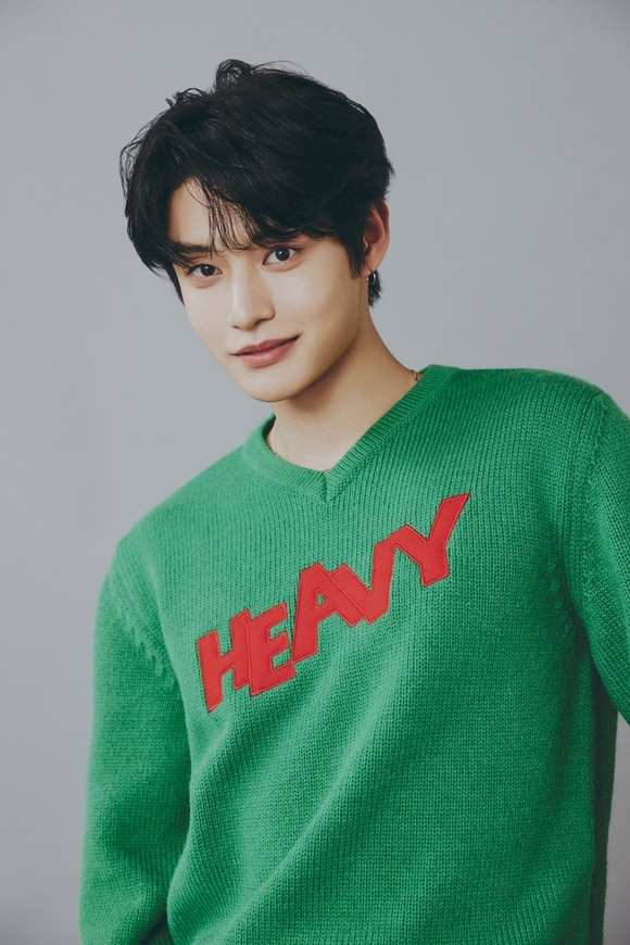 ZEROBASEONE キム・ジウン、デビュー後初の単独ウェブバラエティに挑戦