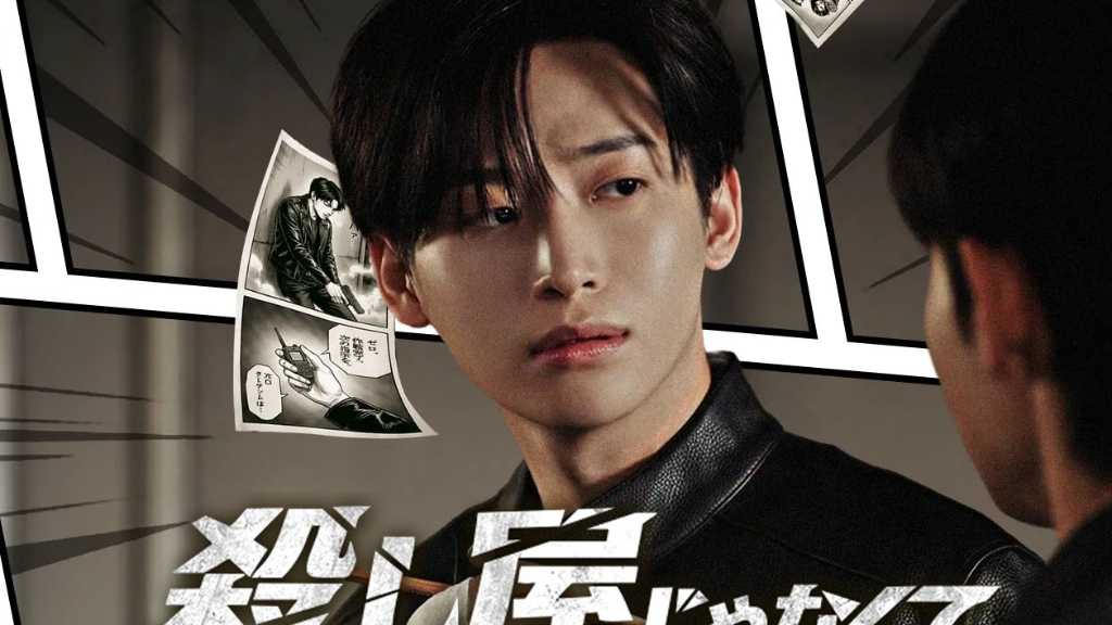 ジョンモ(CRAVITY)」の最新ニュース・写真・動画 | 韓国芸能ニュース