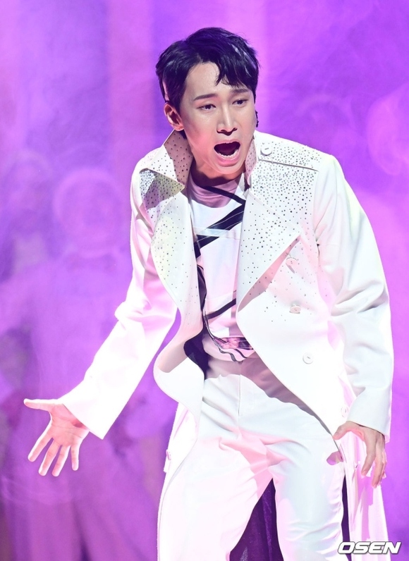 PHOTO】ユン・ドヒョンからBTOB ウングァンまで、ミュージカル「光化門