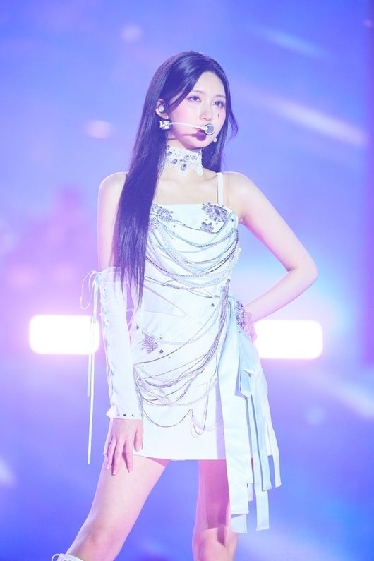 IVE、ソウルアンコール公演にファン熱狂！感動のメッセージも「ずっと