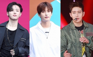 ビボム」の最新ニュース・写真・動画 | 韓国芸能ニュース Kstyle