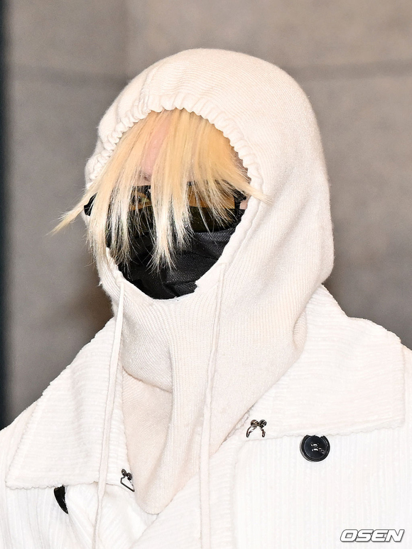 VICTON イム・セジュン、新型コロナウイルス感染で帰国できず…タイ現地