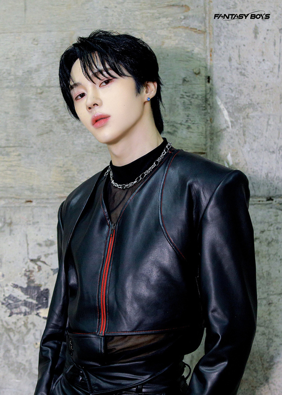 ソパン 観覧 ソウル サノク トレカ FANTASY BOYS 少年ファンタジー 元