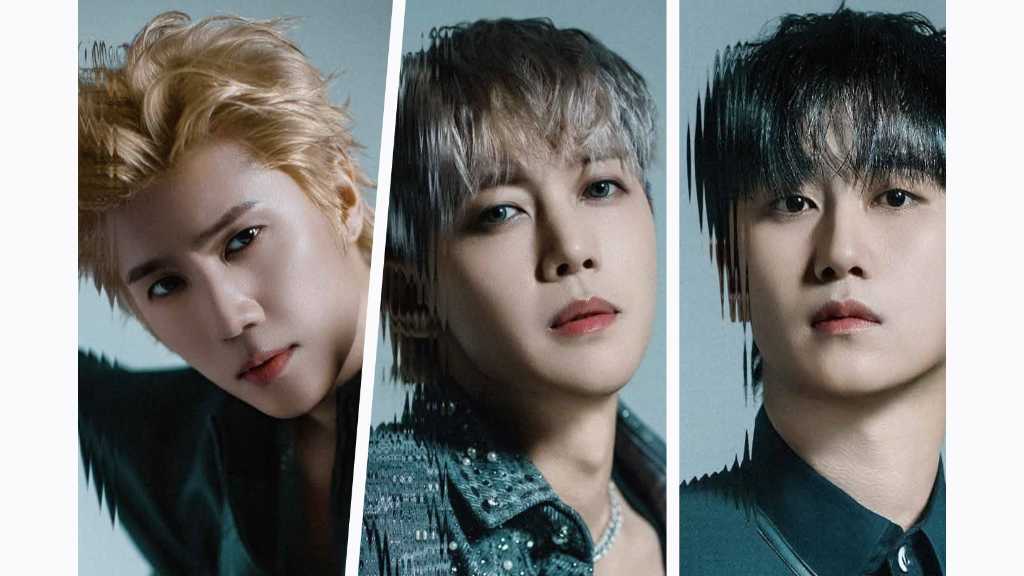 キム・ヒョンジュン、爽やかなヘアカラーにファン歓喜…バンコクでの