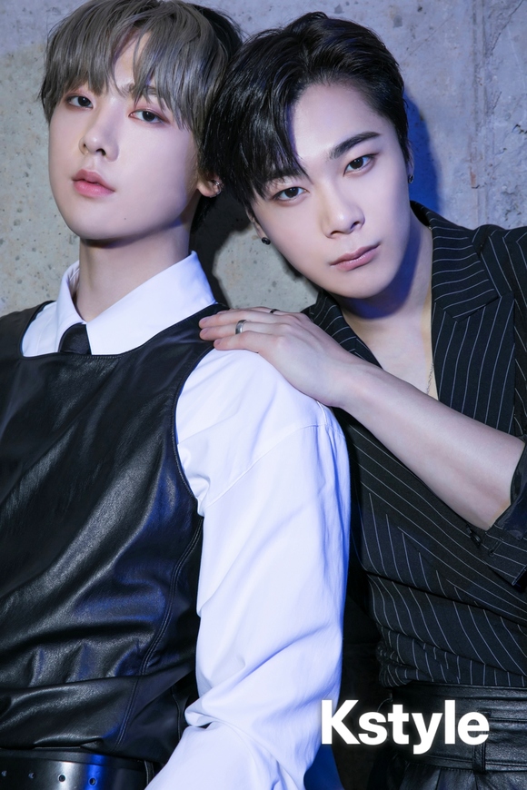 終了しました】ASTRO ムンビン＆ユンサナ直筆サイン入りポラを2名様に