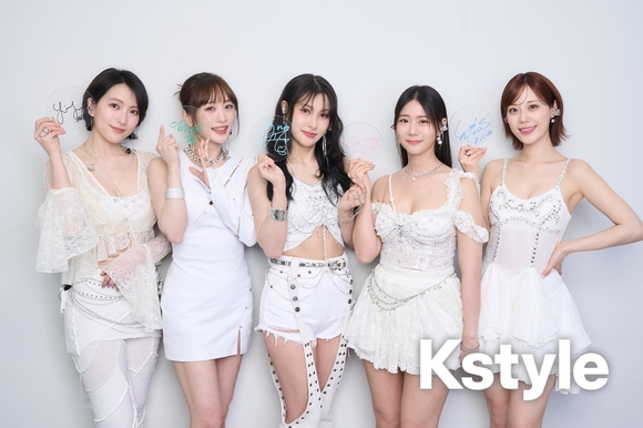 終了しました】Kstyle PARTY出演！KARA直筆「ゼロ距離カメラ」サイン