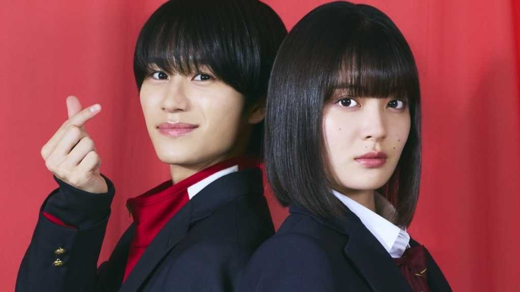 嶋﨑斗亜の主演ドラマ「恋愛革命」Blu-ray＆DVDの豪華特典が公開