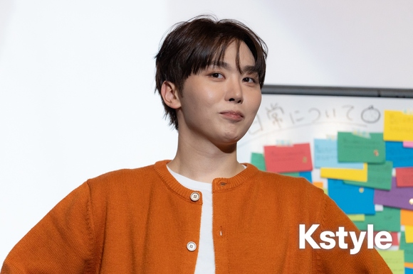 PHOTO】SEVENTEEN スングァン、日本で神対応！満面の笑みで550人の