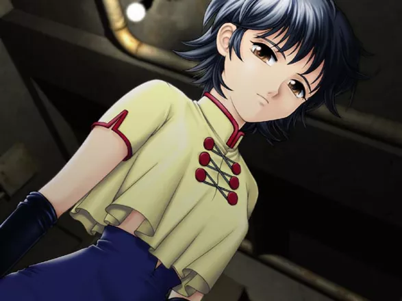 Phantom of Inferno (2002) - MobyGames