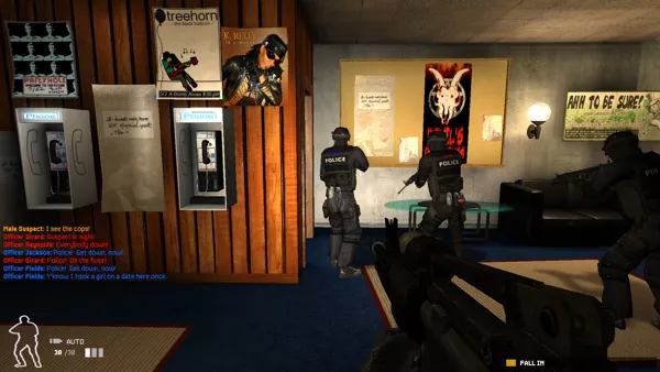 SWAT 4: Gold Edition (2006) - MobyGames
