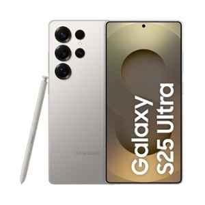 Buy Samsung Galaxy S24 Ultra 5G AI Smartphone with 12GB RAM/256GB