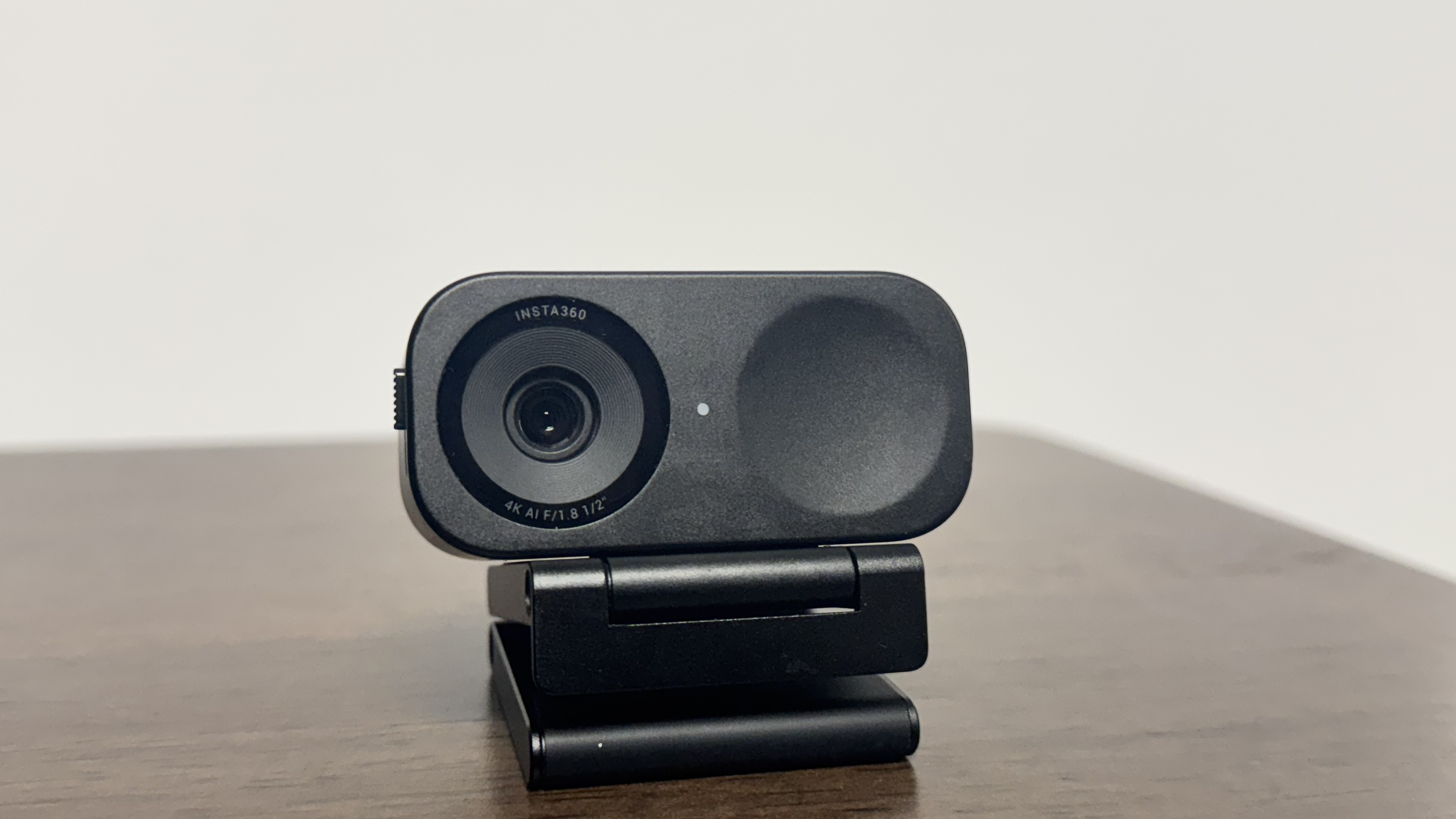 Insta360 Link 2C review | PC Gamer