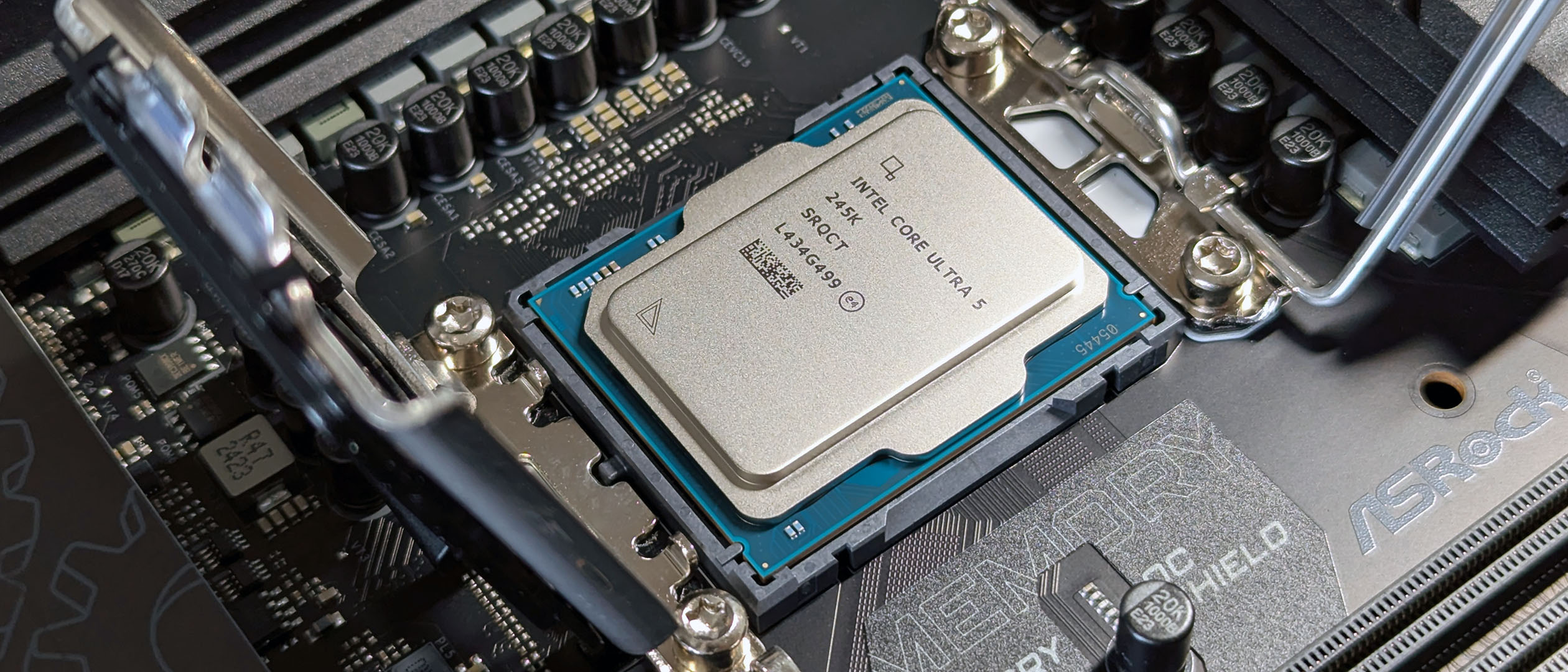 Intel Core Ultra 5 245K review: Is this truly an affordable option
