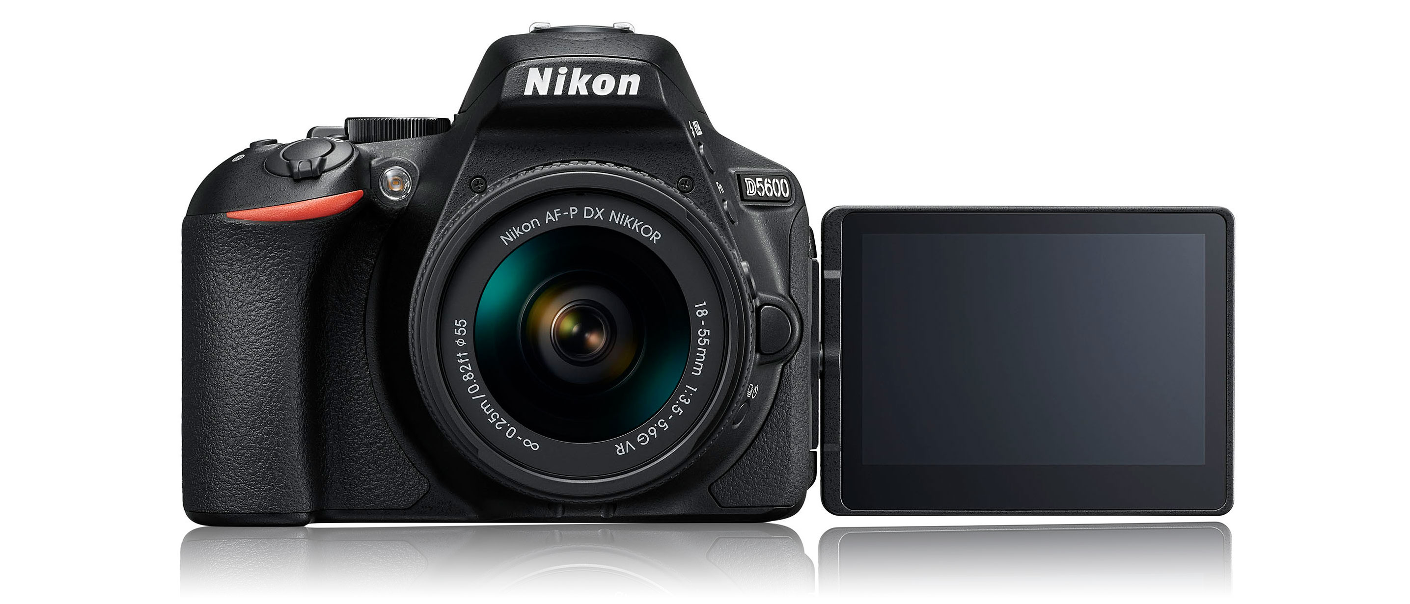Nikon D5600 review | Digital Camera World