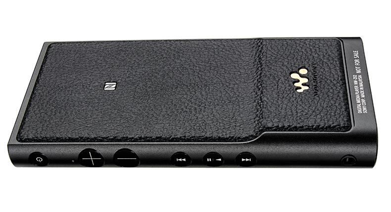 Sony NW-ZX2 review | Music players | What Hi-Fi?