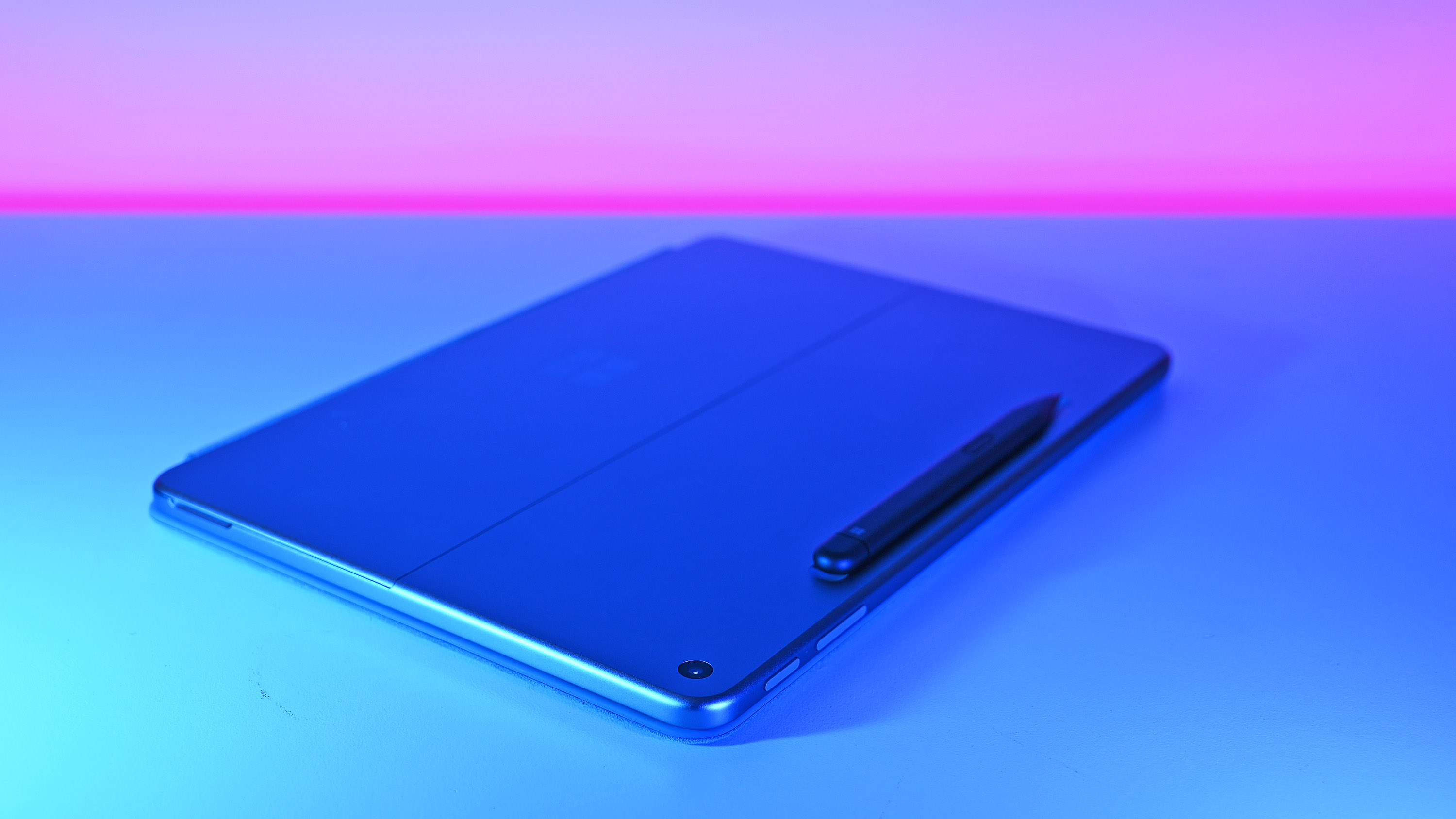 Surface Go is a 10-inch $399 tablet aimed at schools, kids, and