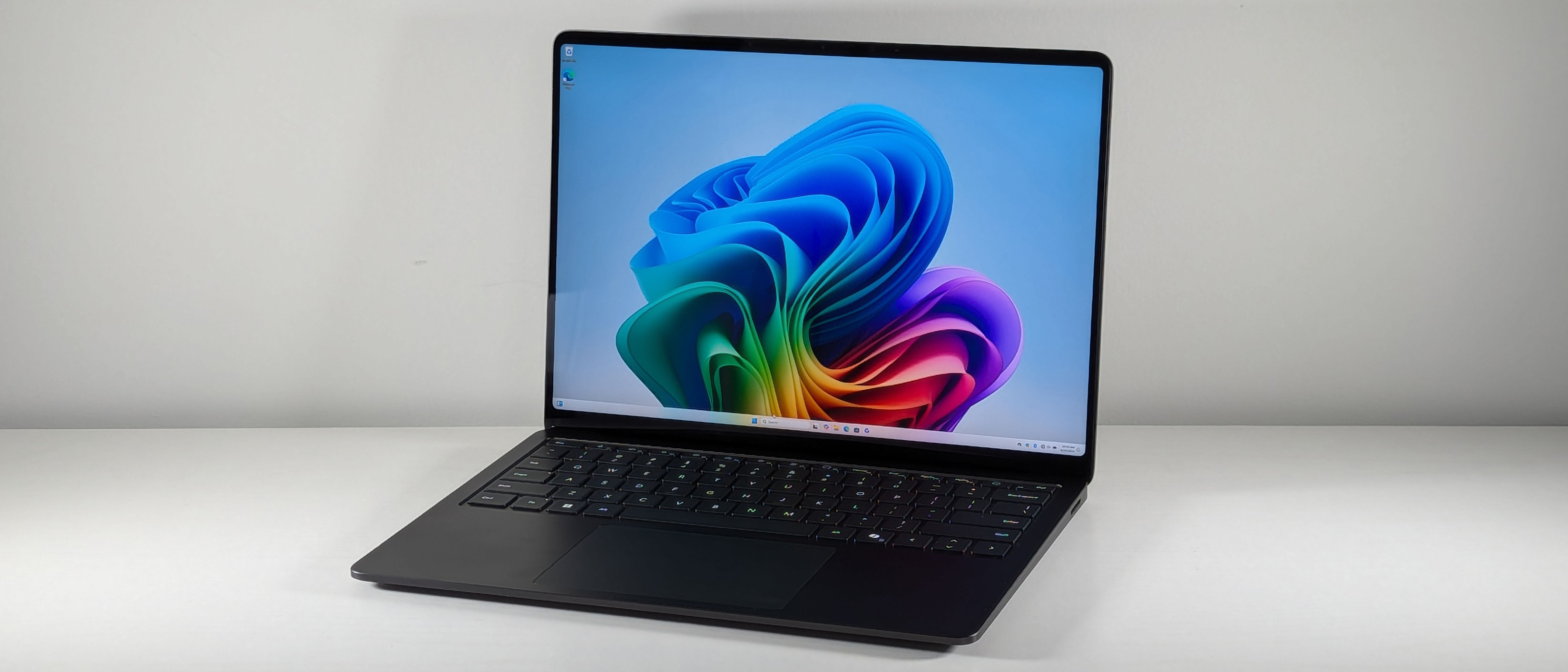 Microsoft Surface Laptop 7th Edition review: Doesn't quite bite