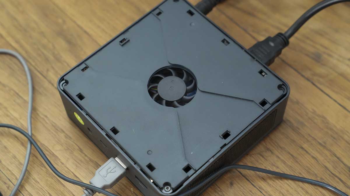 GMKtec NucBox M6 mini PC review | TechRadar