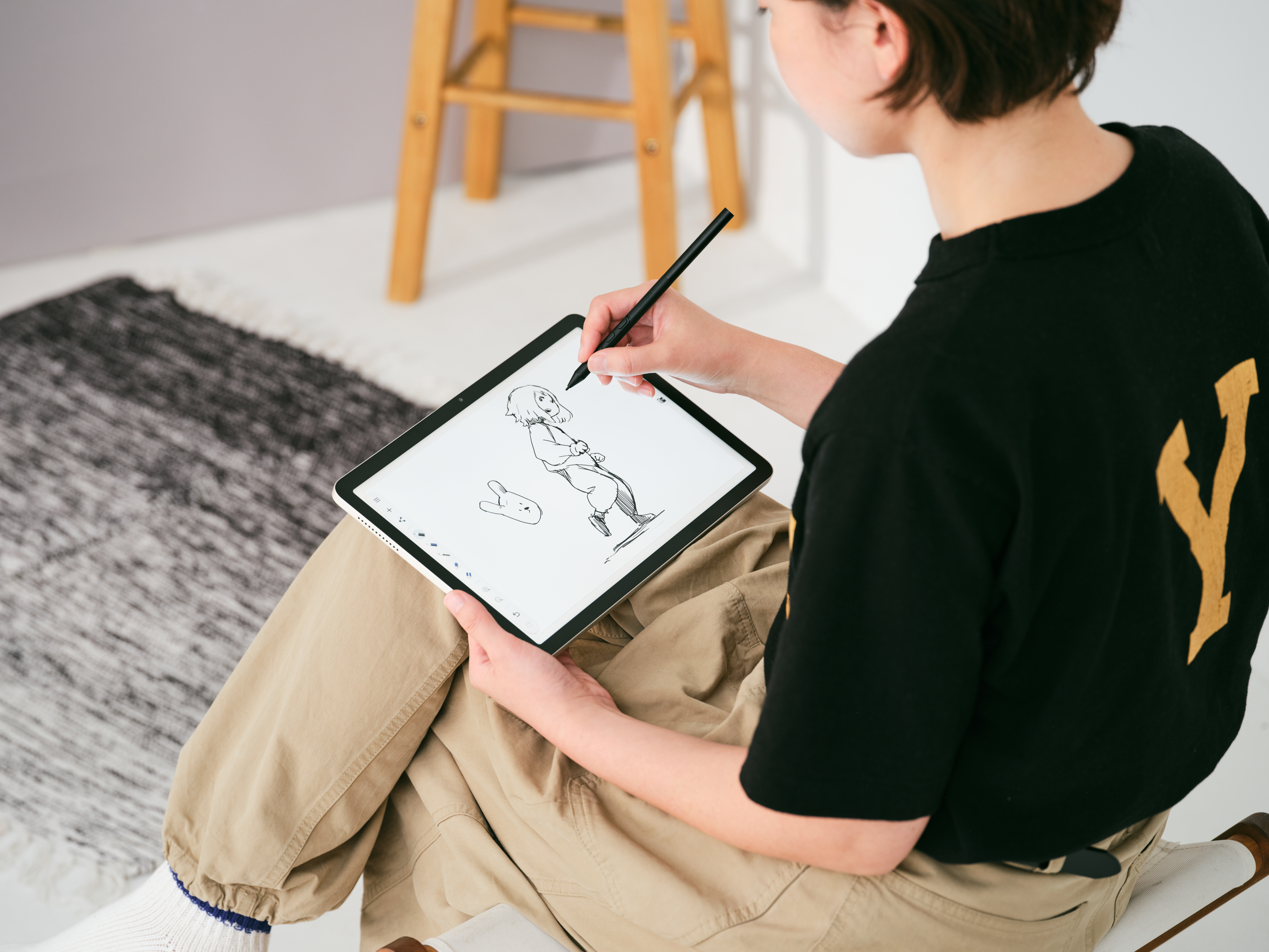 Wacom's MovinkPad 11 is the creative iPad alt you've been waiting