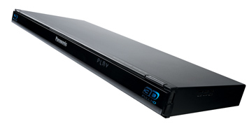 Panasonic DMP-BDT110 review | What Hi-Fi?