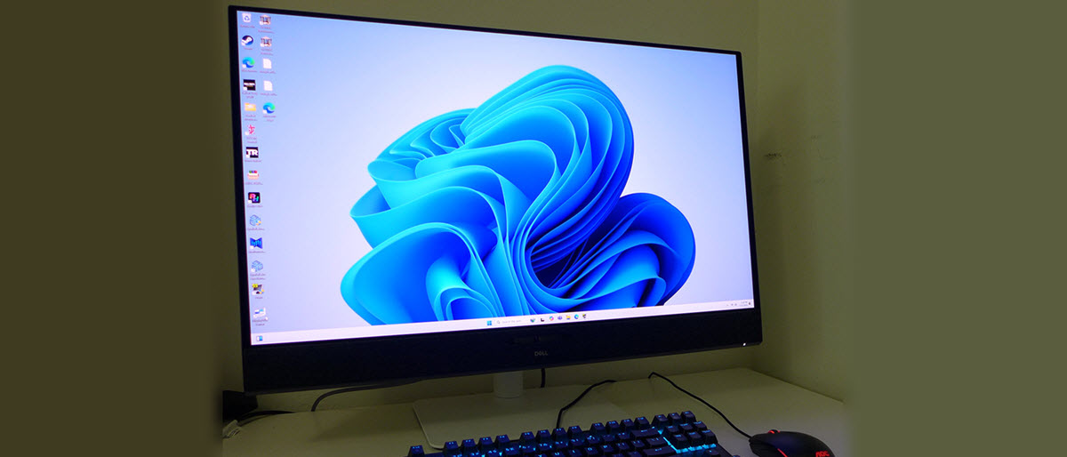 Conclusion - Dell S3225QC 32-inch 4K QD-OLED Monitor Review