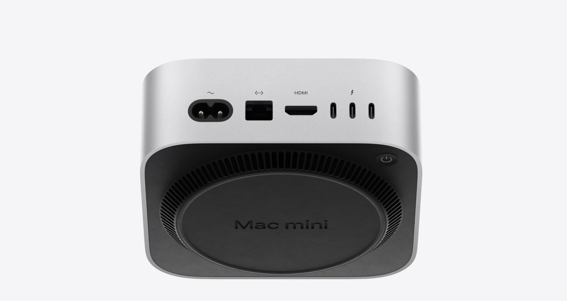 Apple's new M4 Mac mini is tiny, powerful, and ridiculously