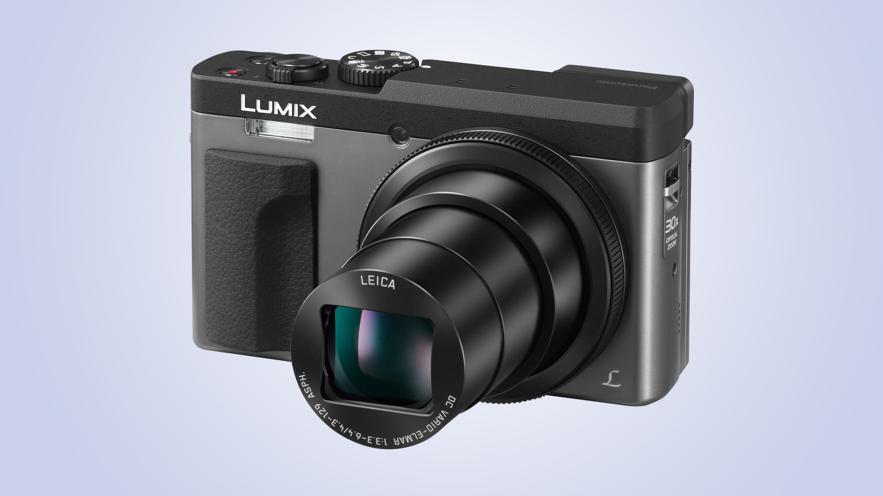 Panasonic Lumix ZS70 / TZ90 review | TechRadar