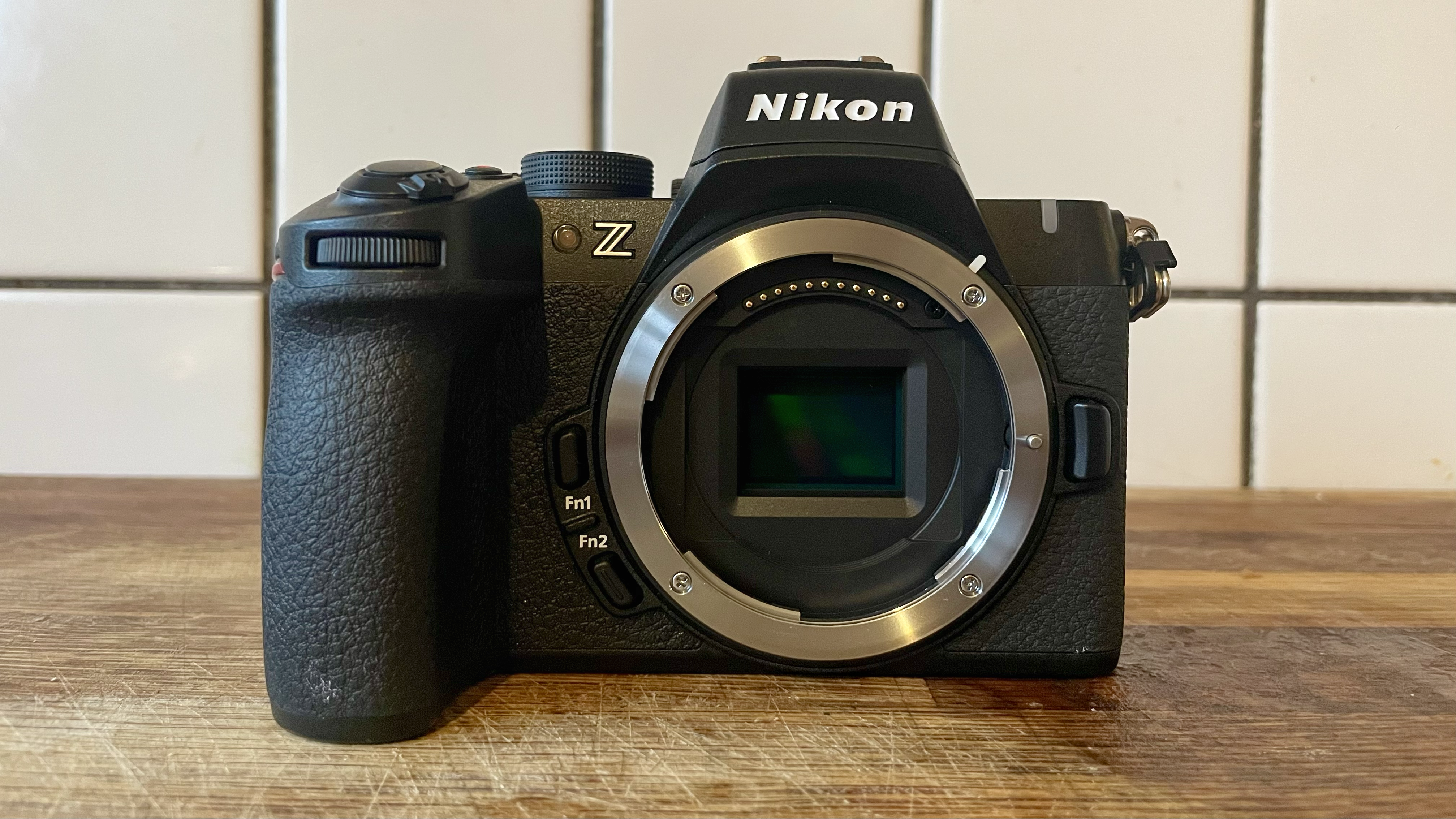 Nikon Z50 II review: a pocket rocket at a competitive price