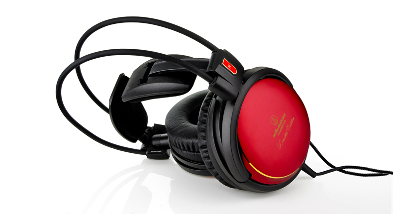 Audio Technica ATH-A900X LTD review | What Hi-Fi?