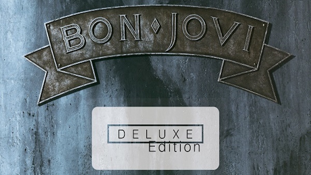 Bon Jovi: New Jersey (Deluxe Edition) | Louder