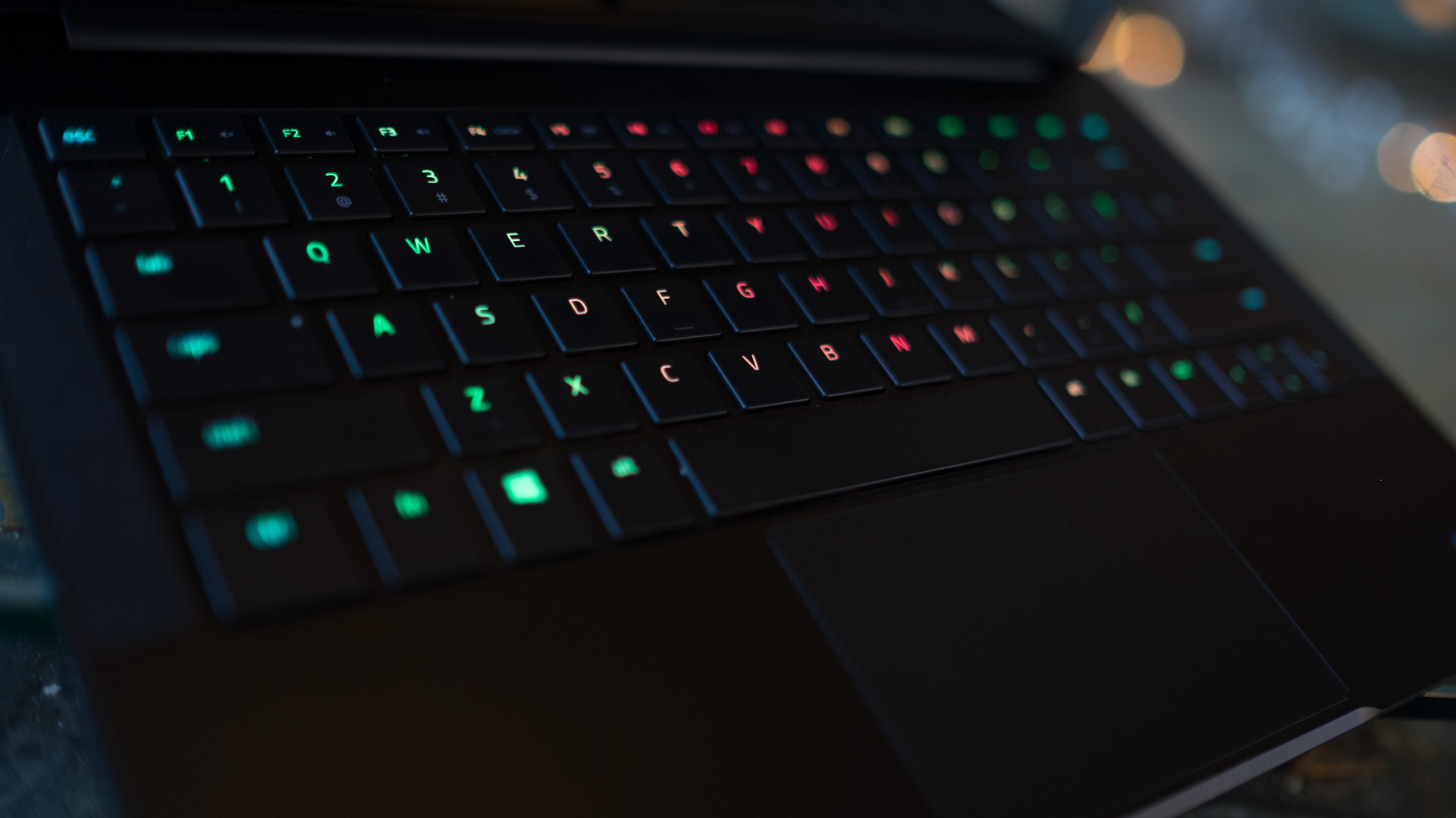 Razer Blade Stealth (2016) review | TechRadar