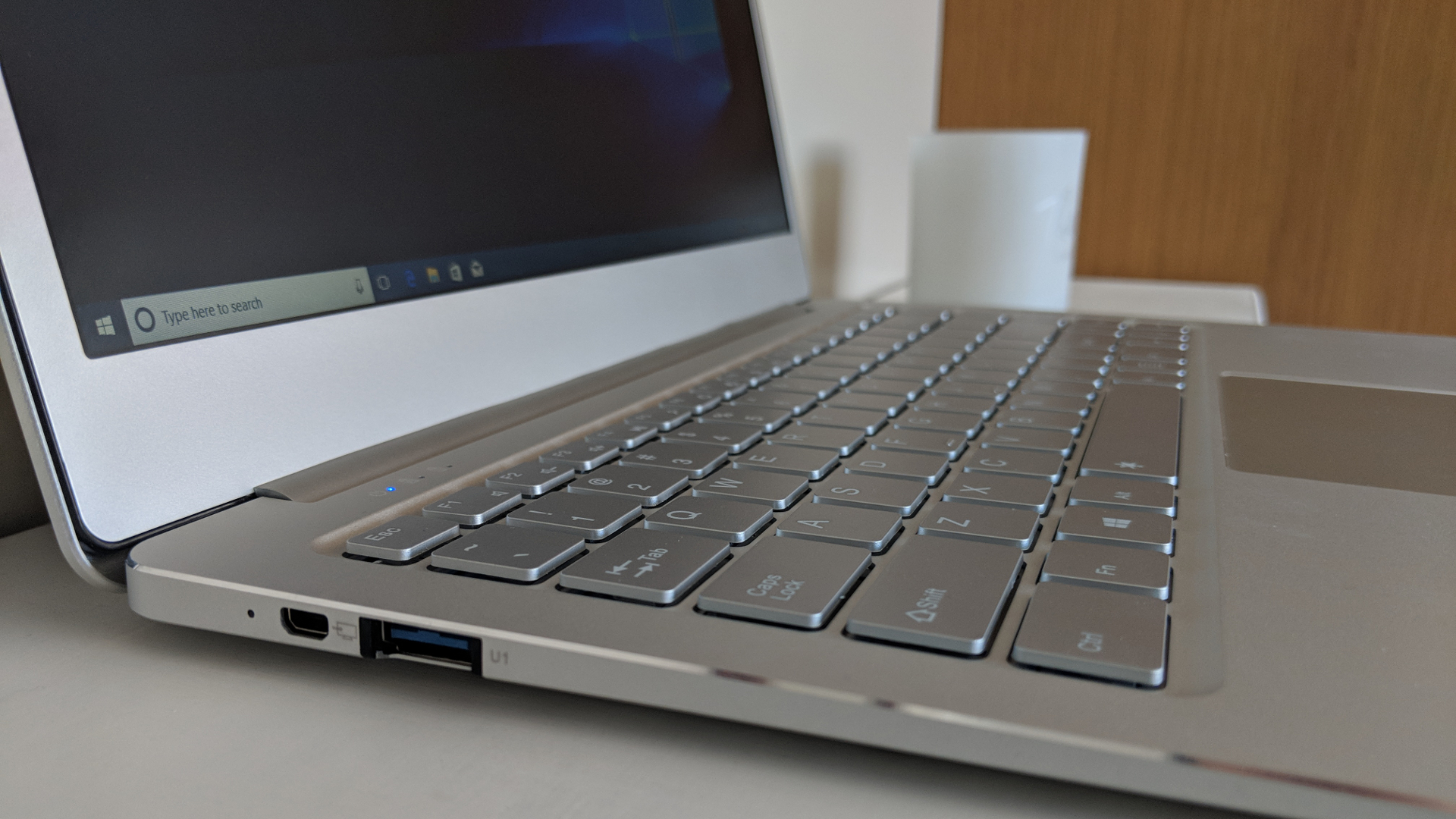 EZ book X4 6128 シルバー Windows Jumper EZBook X4 review | TechRadar